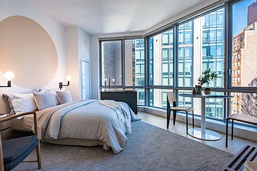 160 Madison Avenue, #14F