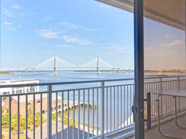 330 Concord St APT 11D, Charleston, SC 29401