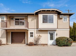 124 Mills Rd UNIT 27, Kelowna, BC V1X4G7