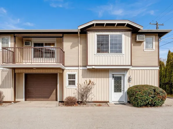 124 Mills Rd Unit 27, Kelowna, BC V1X 4G7