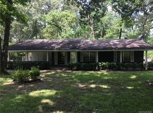 111 Taylor Bend St, Haughton, LA 71037