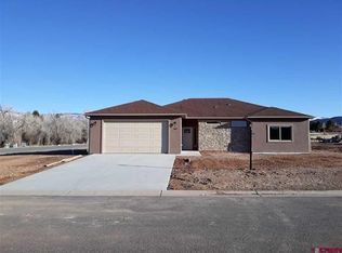300 SE Cobblestone Ct, Cedaredge, CO 81413