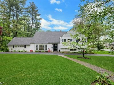 6 Ronarm Dr, Mountain Lakes, NJ, 07046