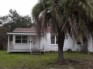 322 Sunset Ave, Perdido Key, FL 32507