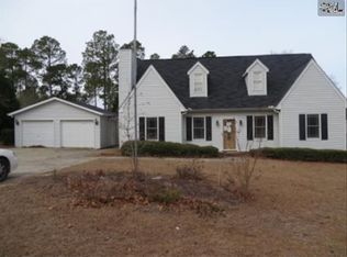 119 Nature Ln, Elgin, SC 29045