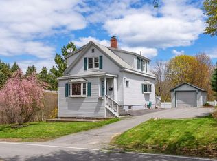 294 Mitchell Road, Cape Elizabeth, ME 04107