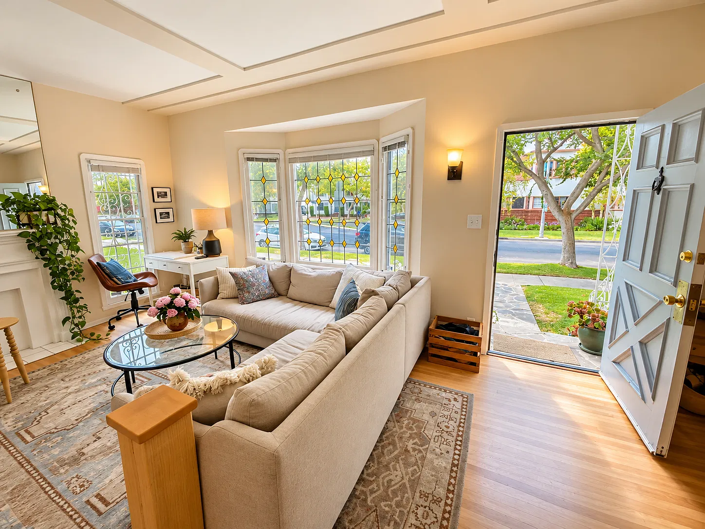 2 bed, 1400 sqft, $3,980 — Photo 3