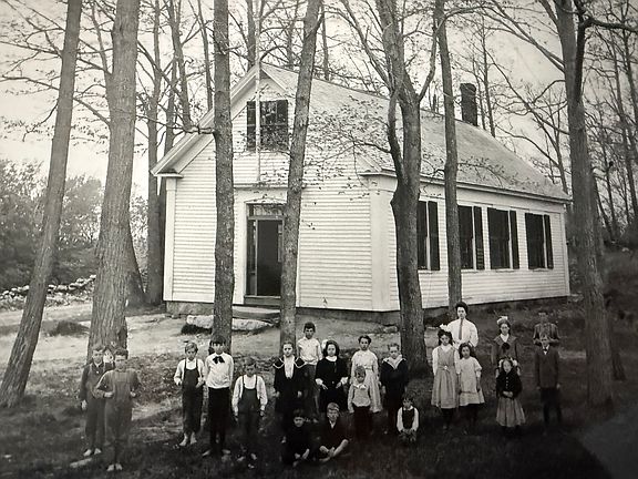 2nd image of 1344 Barre Rd