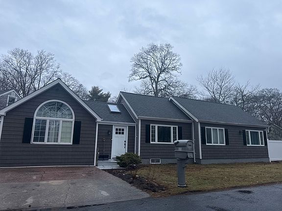Property Front View