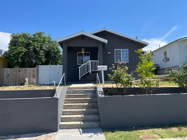 509 D St, Taft, CA 93268