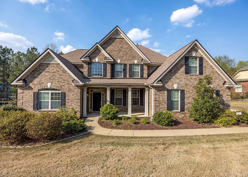 1st image of 7014 Bridgemill Dr
