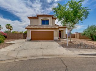 1802 N 112th Dr, Avondale, AZ 85392