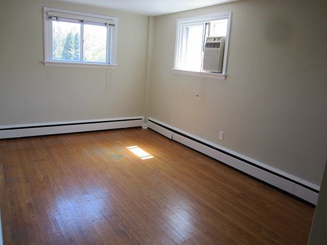 Rear Bedroom