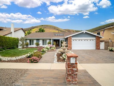 6505 Smoke Tree Ave, Oak Park, CA, 91377