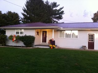 163 Roush Dr, New Haven, WV 25265