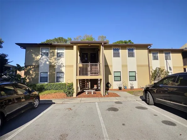 10100 Sailwinds Blvd N, Largo, FL