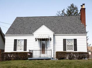 111 Harding Ave, Wheeling, WV 26003