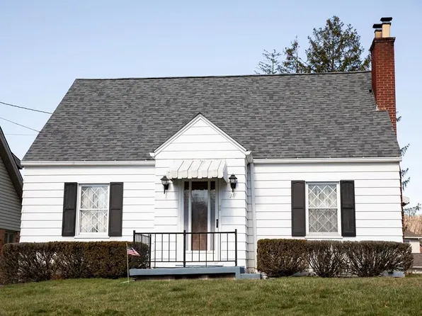 111 Harding Ave, Wheeling, WV 26003