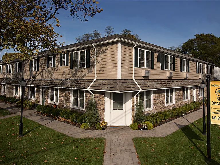 Fairfield At The Village Of Brightwaters — Photo 11