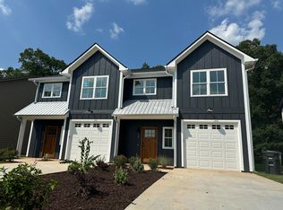 248 Bowers Estates Rd, Hartwell, GA 30643