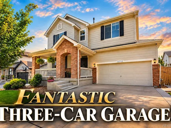 13715 Spruce Way, Thornton, CO 80602