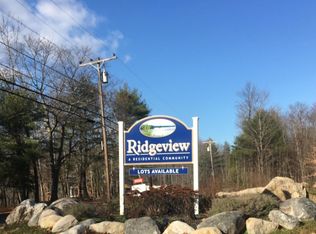 151 Ridgeview Rd, Harrison, ME 04040