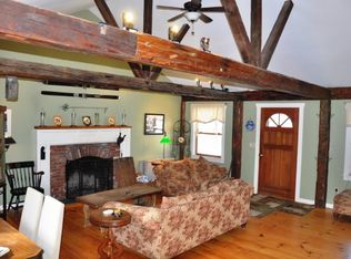 34 Main St, Wardsboro, VT 05355