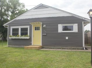 835 Woodrow Ave, Marion, OH