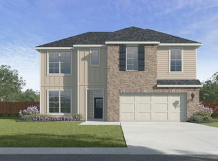 Odilia Plan, Fairhaven at West Trace, Westlake, LA 70699