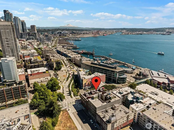 66 Bell Street #303, Seattle, WA 98121
