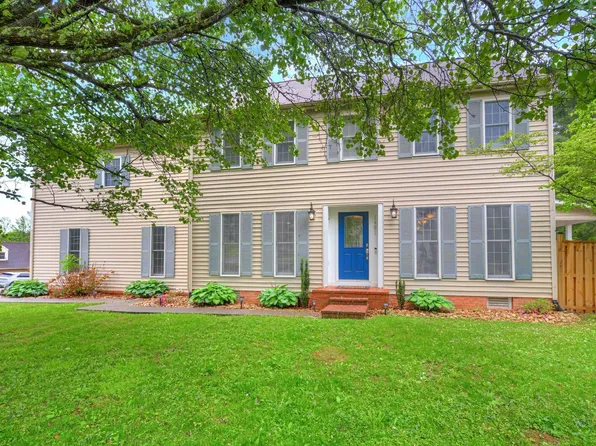 1401 Progress St NW, Blacksburg, VA 24060