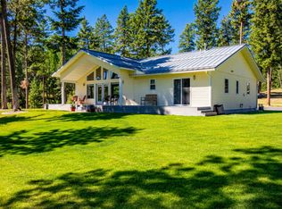 430 Four Mile Way, Kalispell, MT 59901