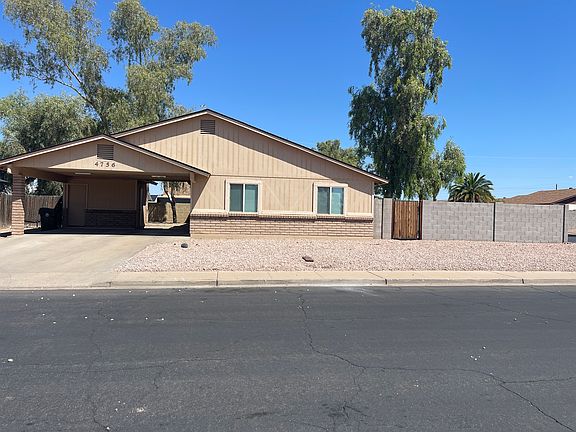 3rd image of 4756 E Camino St APT 1