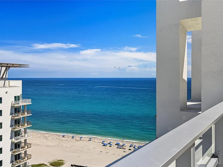 3100 N Ocean Dr #HPH6 — Photo 18