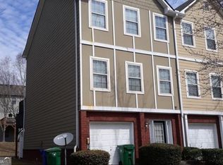 6378 Redan Sq, Lithonia, GA 30058