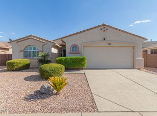 7363 W Park St, Laveen, AZ 85339