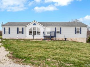 201 Jenna Lee Dr, Foley, MO 63347