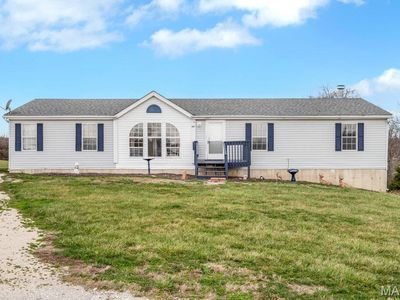 201 Jenna Lee Dr, Foley, MO, 63347