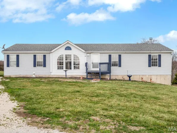 201 Jenna Lee Dr, Foley, MO 63347