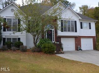 32 Gables Dr SE, Rome, GA 30161
