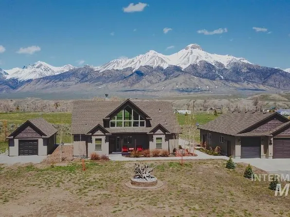 4664 E Bergamo Ln, Mackay, ID 83251