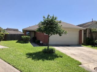 9330 Cholla Walk Ln, Houston, TX 77064