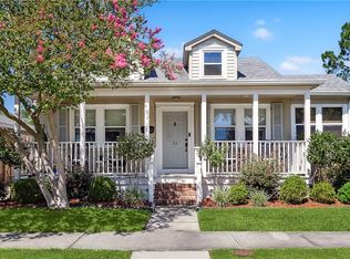 53 W Park Pl, New Orleans, LA 70124