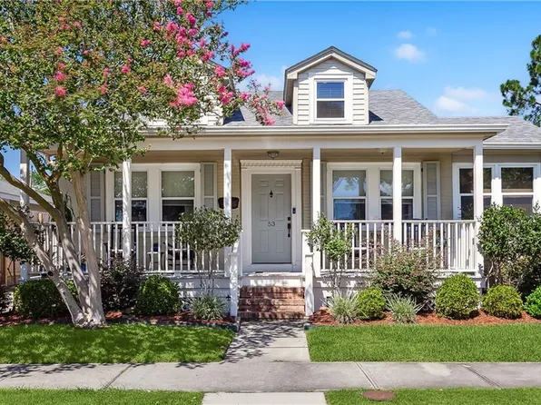 53 W Park Pl, New Orleans, LA 70124