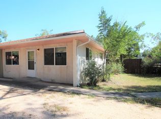 328 W Cheyenne Rd, Colorado Springs, CO 80905