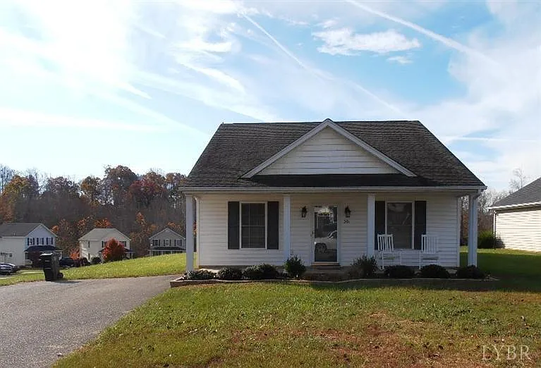 301 Wessex Rd
