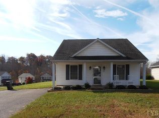 301 Wessex Rd, Lynchburg, VA