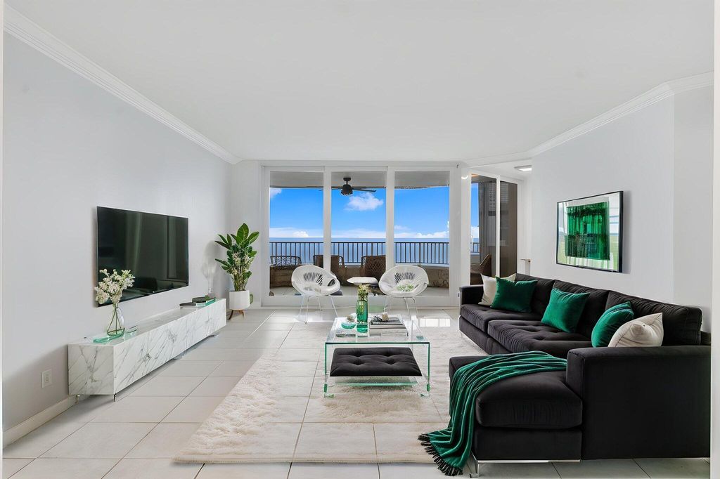 1340 S OCEAN Boulevard #1106, photo 3