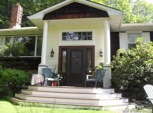 59 Red Maple Rd, Olive, NY 12481