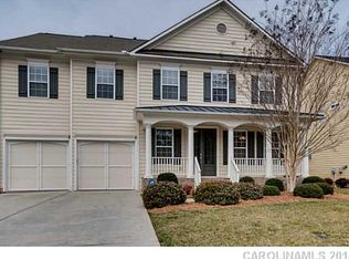 1007 Elsmore Dr, Matthews, NC 28104